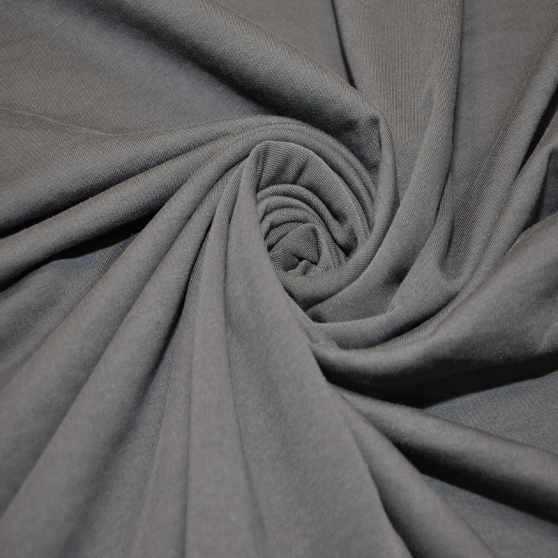 Футер 2-х нитка (графит)