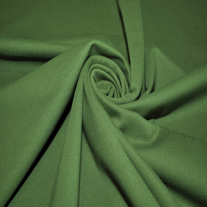 Нейлон-Джерси (хаки) скидки на ткани в Минске оптом и в розницу | Трикотаж tais.by
