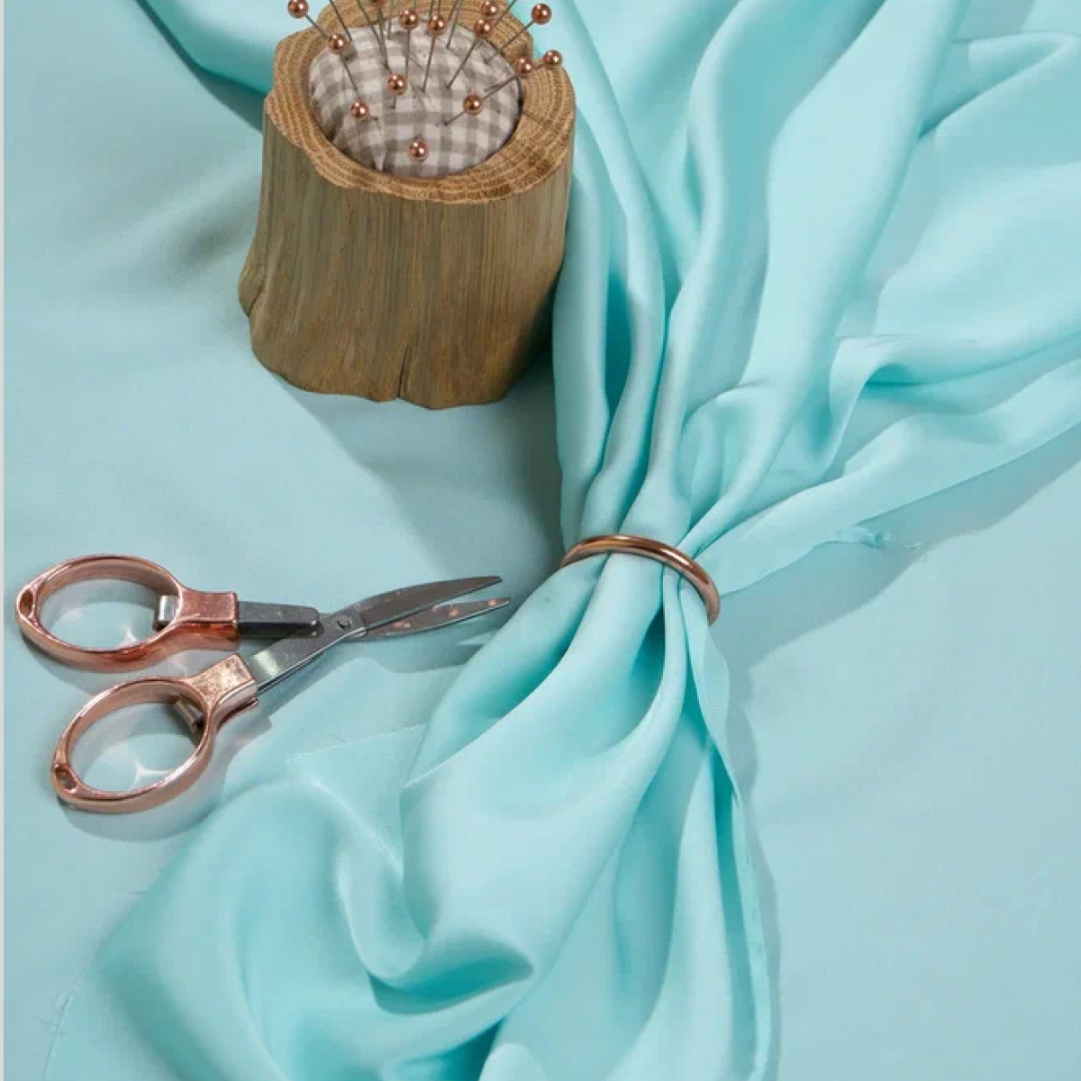 Муслин (ментол)