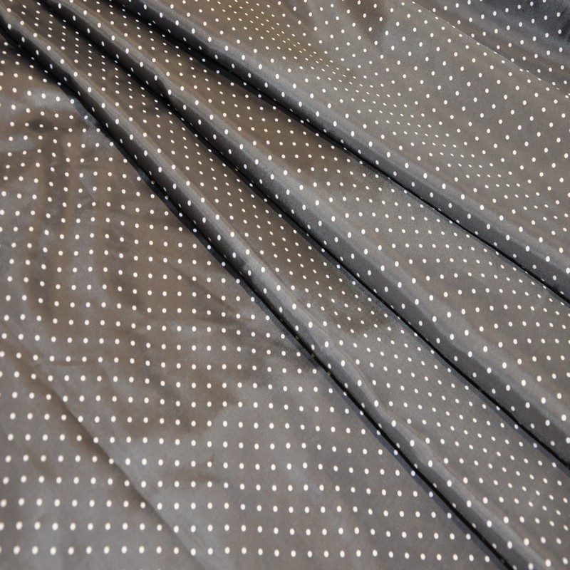 Подкладка нейлон (черный)