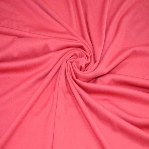 Нейлон-Джерси (коралловый)