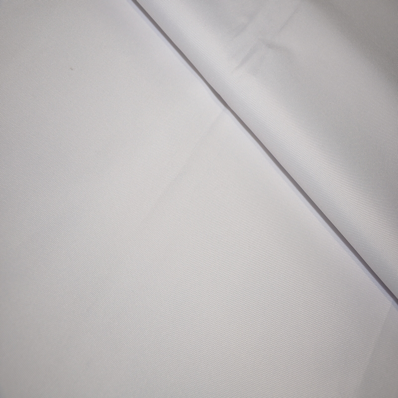 Палаточная ткань Оксфорд 600 (белый)