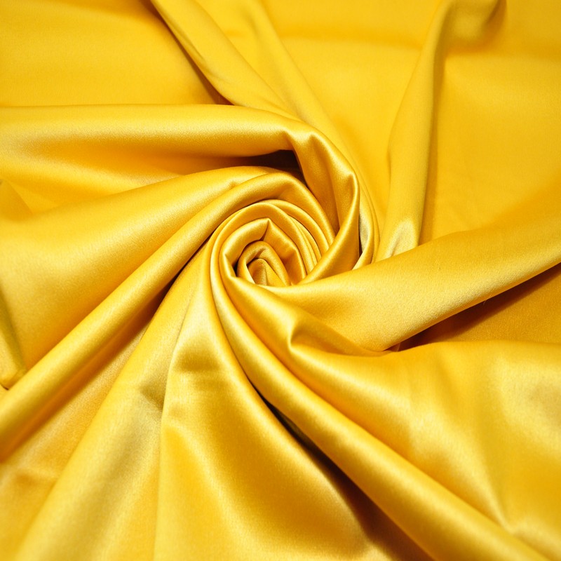 Русский сатин (горчица) скидки на ткани в Минске оптом и в розницу | Трикотаж tais.by