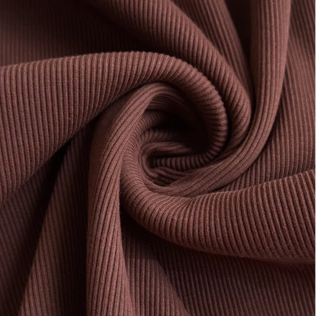 Кашкорсе чулок для 3-х нитки  с эффектом велюра (шоколад) скидки на ткани в Минске оптом и в розницу | Трикотаж tais.by