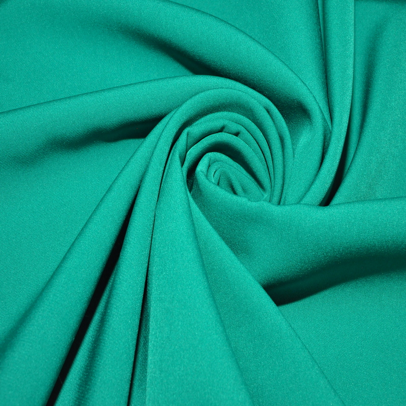 Креп "Барби" (зеленый)