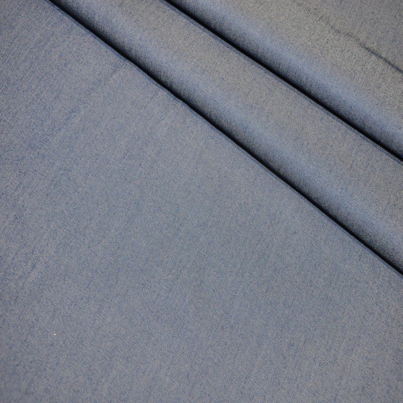 Джинс облегченный (синий)