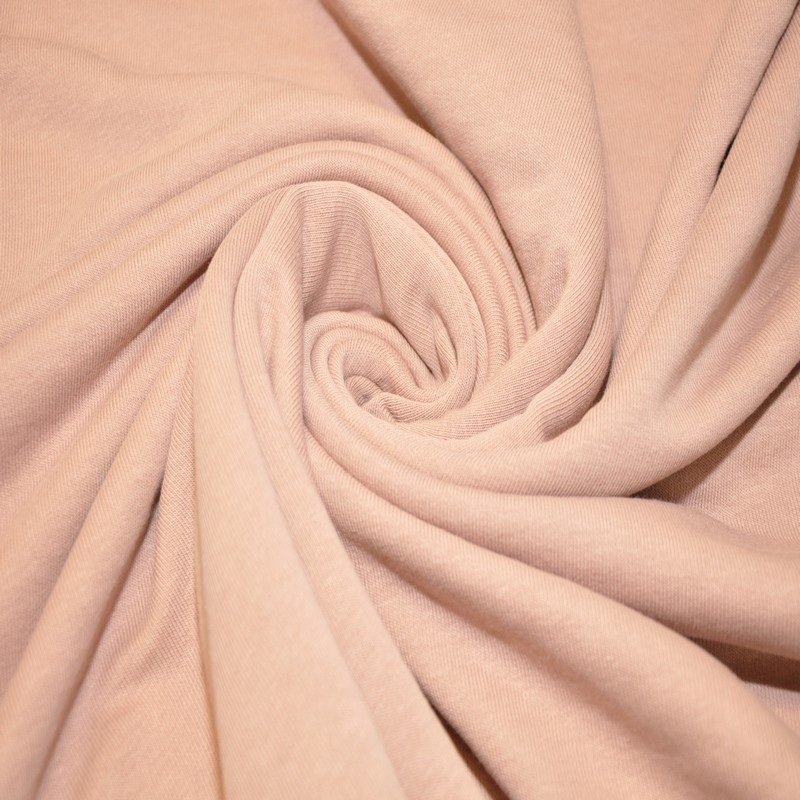 Футер 2-х нитка (розовая дымка)