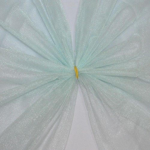 Фатин(светлая мята)