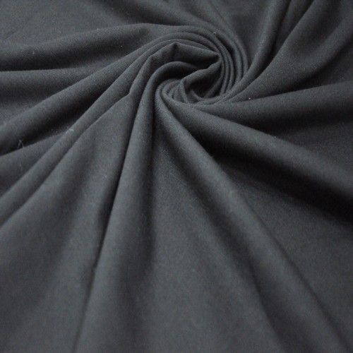 Нейлон-Джерси (черный)