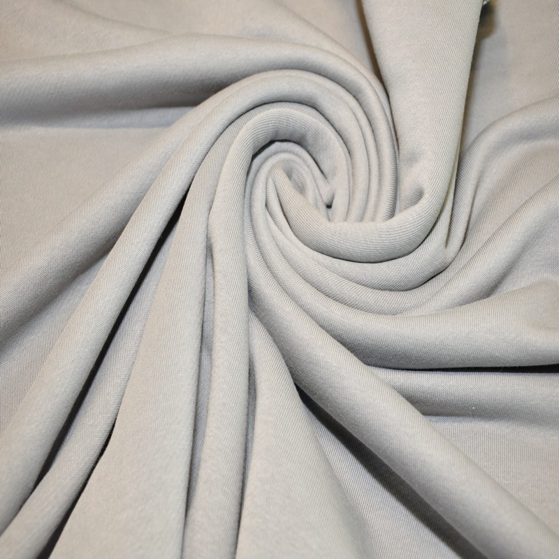 Футер 3-х нитка петля, серый