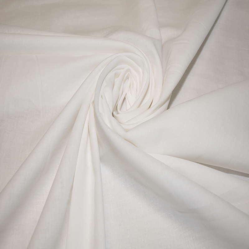 Подкладка Х/Б (белый) скидки на ткани в Минске оптом и в розницу | Трикотаж tais.by