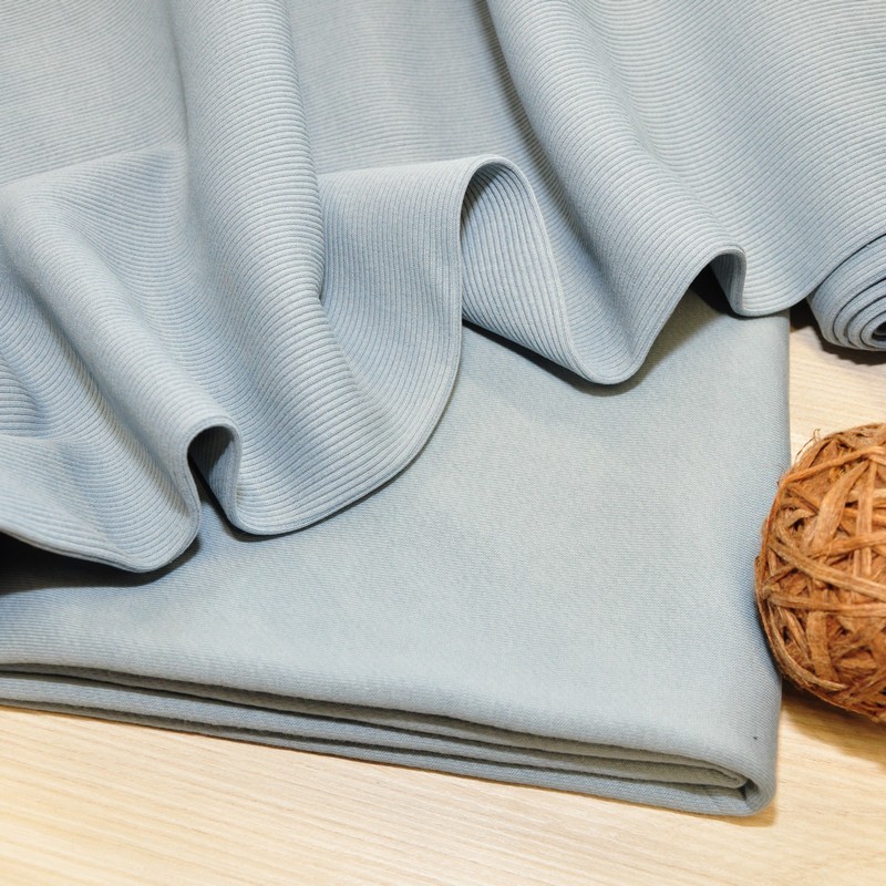 Кашкорсе для 3-х нитки чулок (голубой дым)