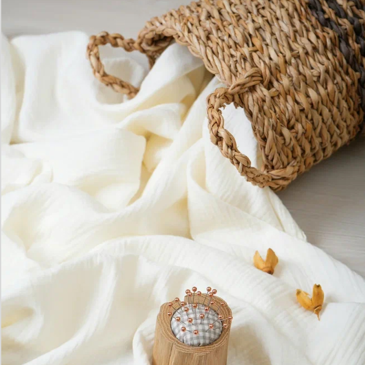 Муслин (шампань)