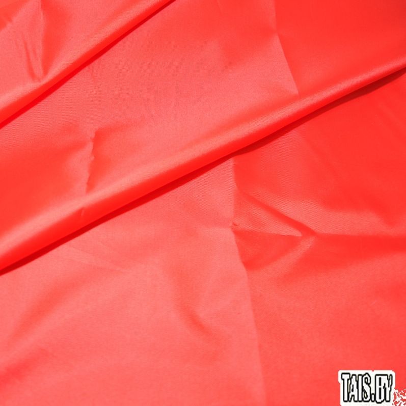 Палаточная ткань Оксфорд 210 (красный)