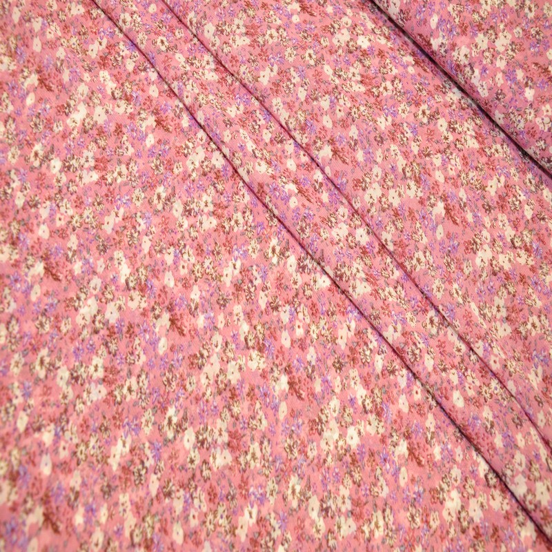 Шифон сахарный принт 6