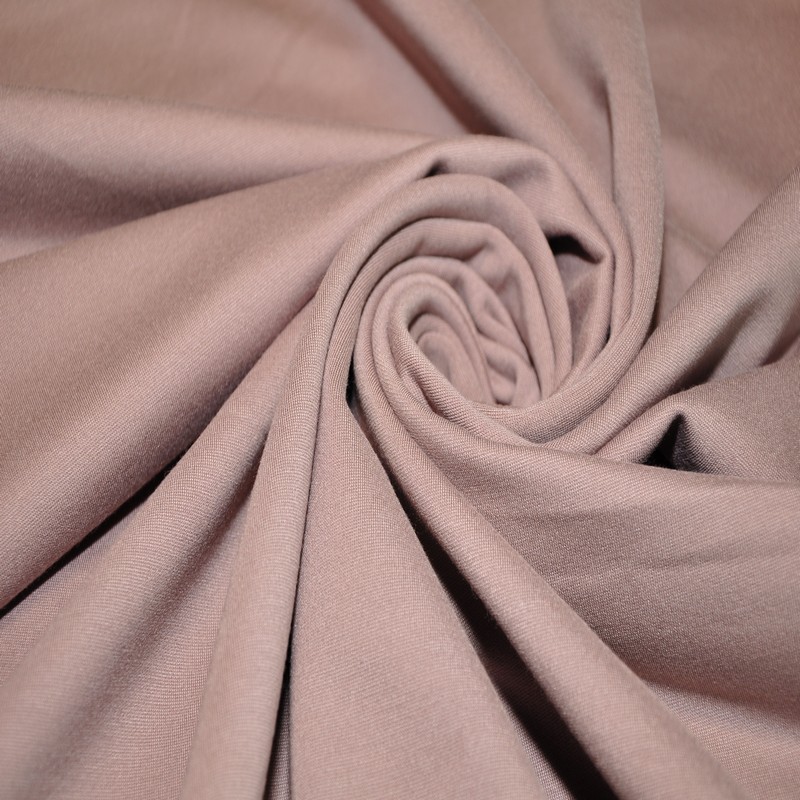 Нейлон-Джерси (какао) скидки на ткани в Минске оптом и в розницу | Трикотаж tais.by