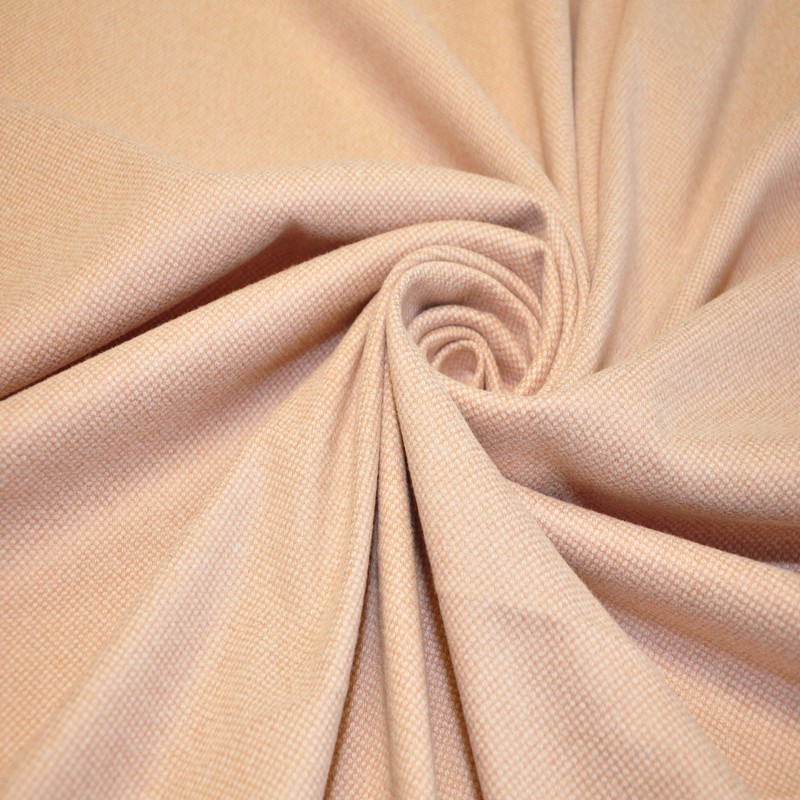 Джерси принт (пудра)