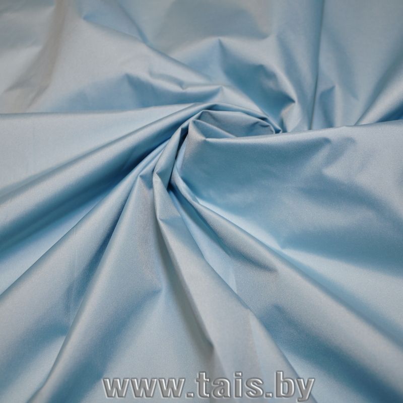 Плащевка Дюспо (светло-голубой)