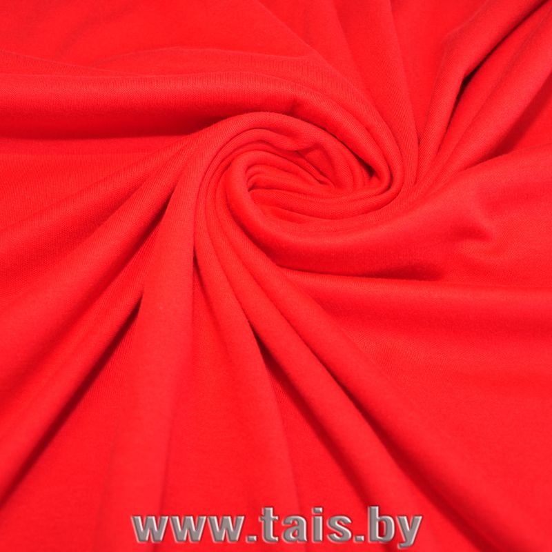 Интерлок (красный)