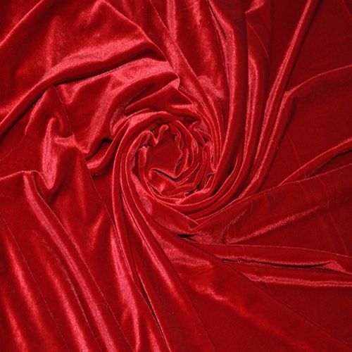 Велюр (Бархат) (бордовый)