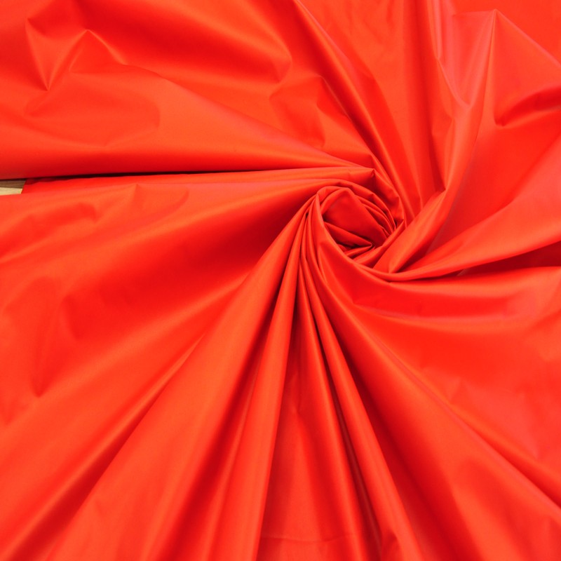 Плащевка "Милан" (красный) скидки на ткани в Минске оптом и в розницу | Трикотаж tais.by