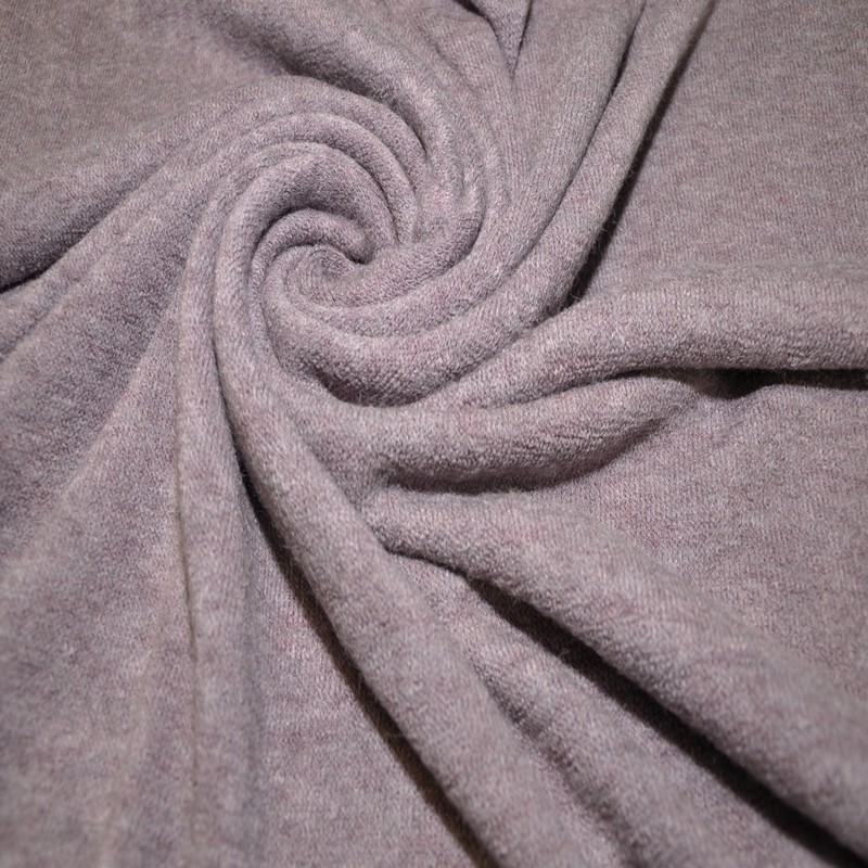 Трикотаж Ангора (лаванда)