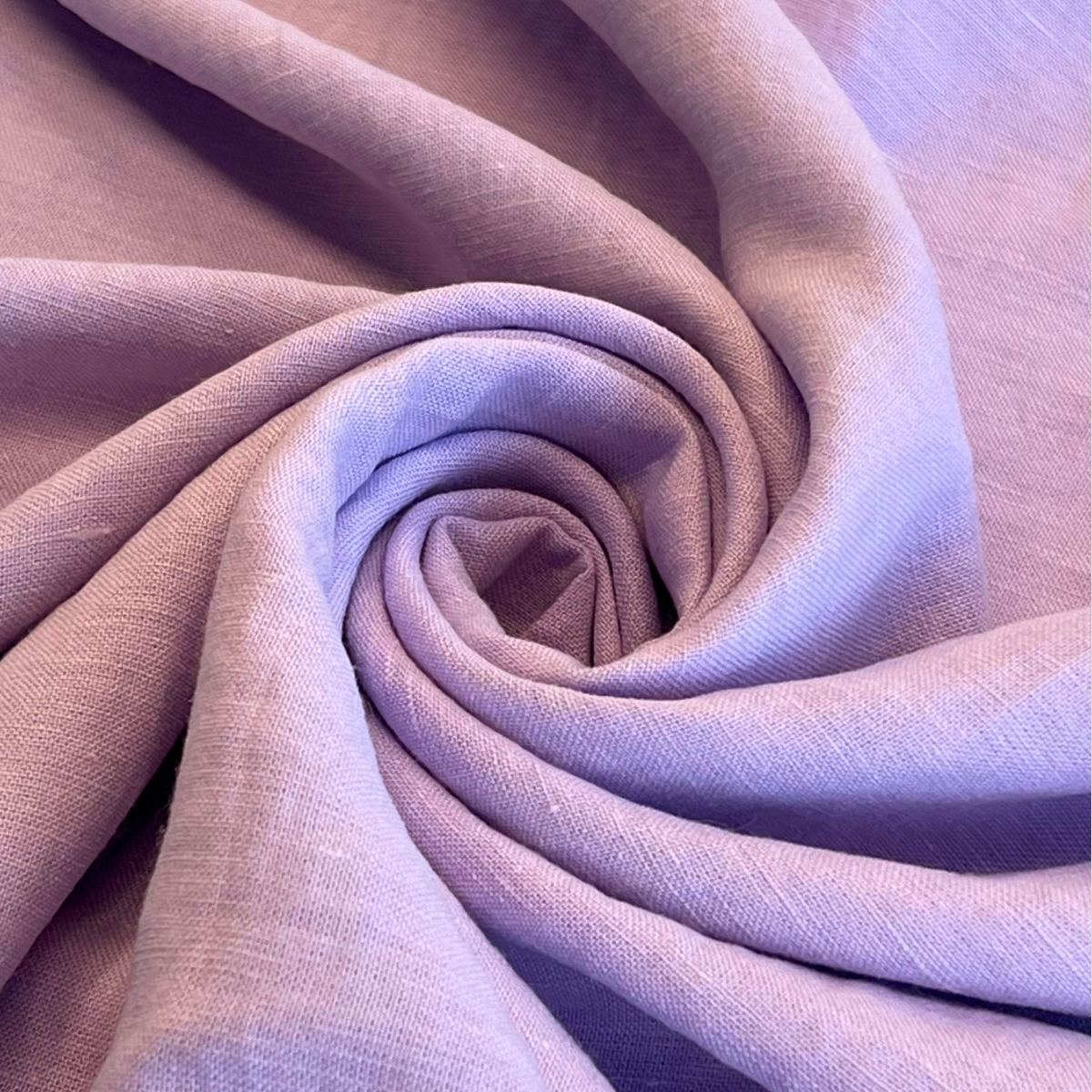 Лен (лиловый) скидки на ткани в Минске оптом и в розницу | Трикотаж tais.by