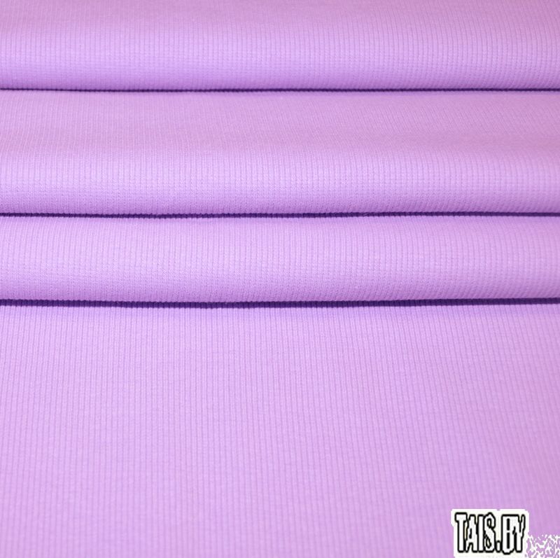 Кашкорсе чулок для 2-х нитки (сирень)