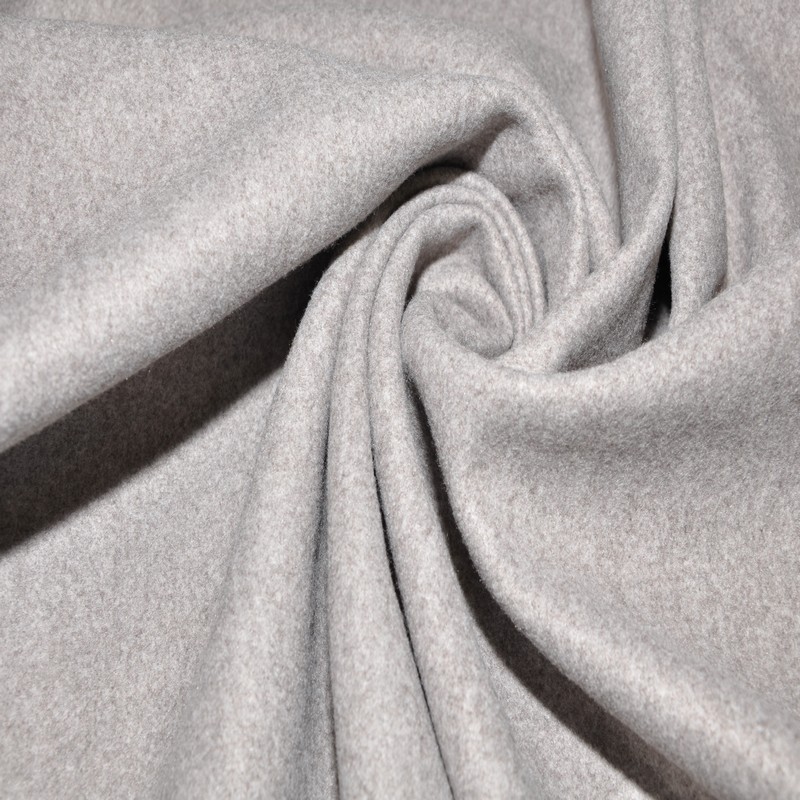 Пальтовая "Меланж" (песочный) скидки на ткани в Минске оптом и в розницу | Трикотаж tais.by