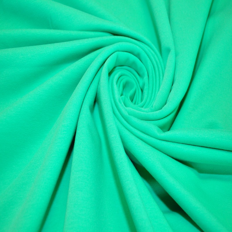 Футер 2-х нитка (мята)