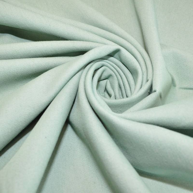 Джинс (снежная мята)