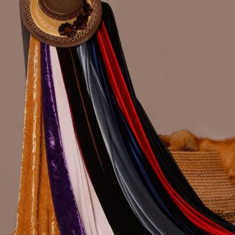 Велюр (Бархат)