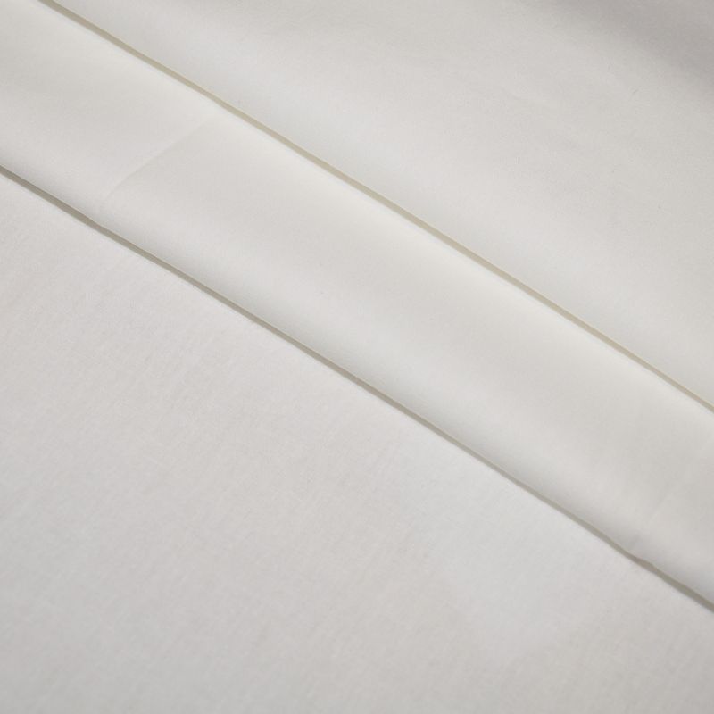 Ситец (белый)