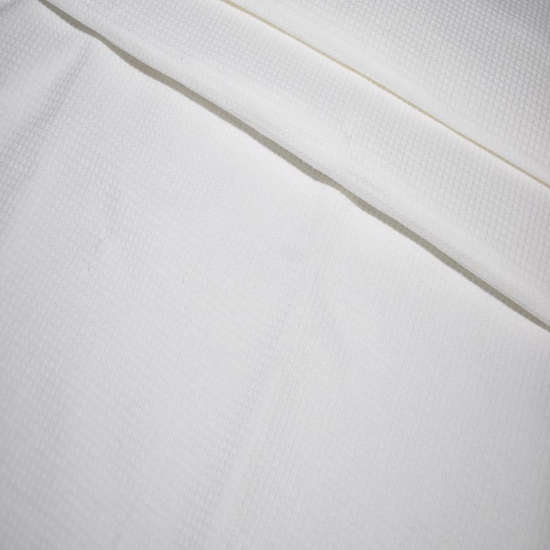 Вафельная "Отбеленная"