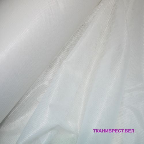 Флизелин 515-MR30-090-533-DS1130-90 (Белый)