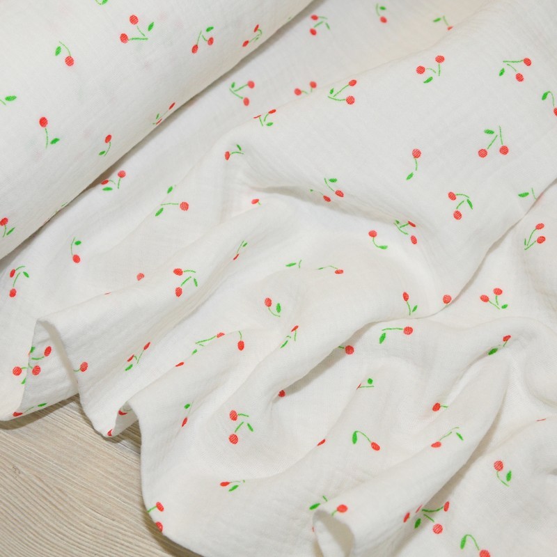 Муслин принт 4