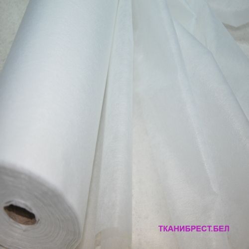 Флизелин 512-020-090-502-DN120-00 БЕЛЫЙ