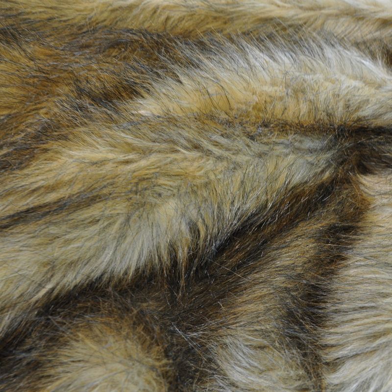 Длинноворсовый ГС (бежевый)