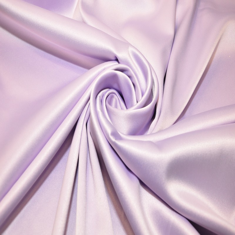 Русский сатин (лиловый)
