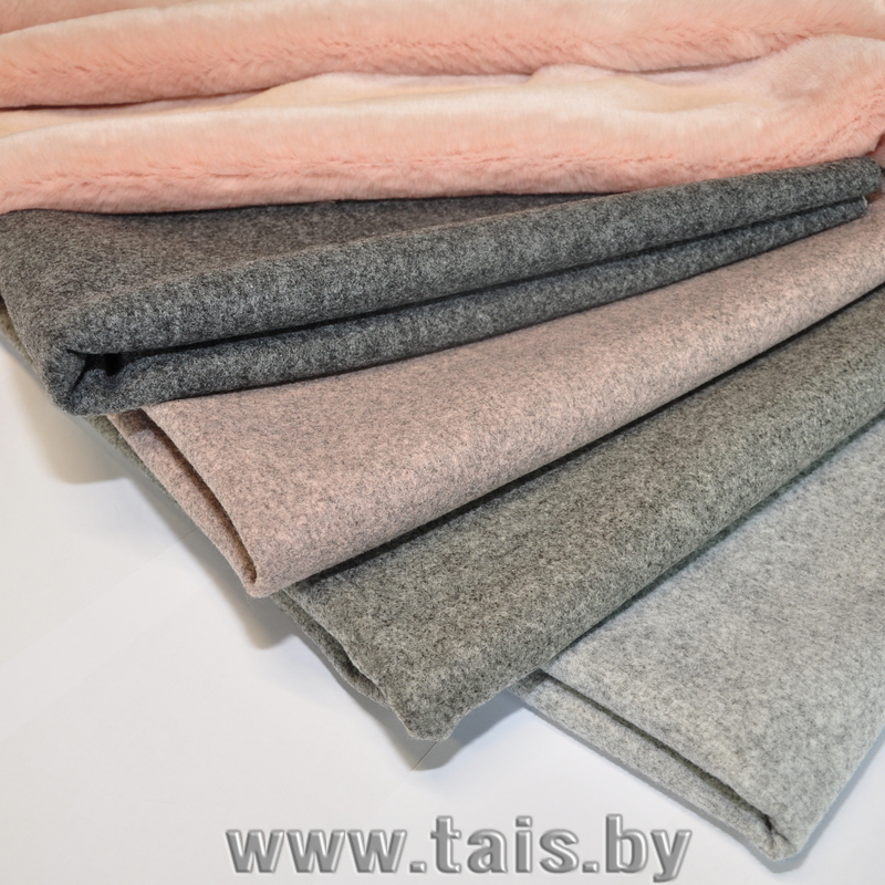 Пальтовая ткань