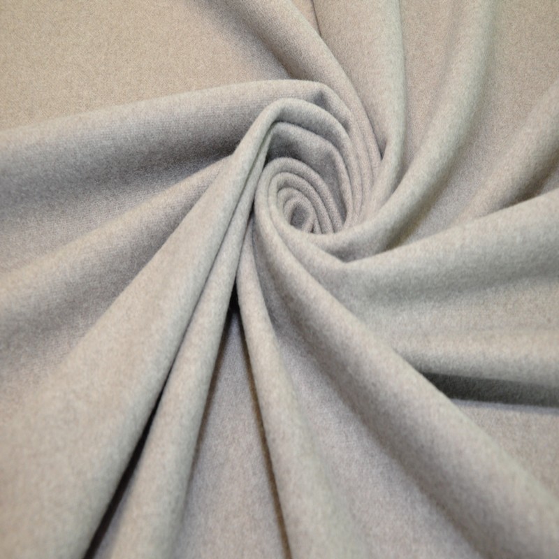 Пальтовая "Акрил" (серый)