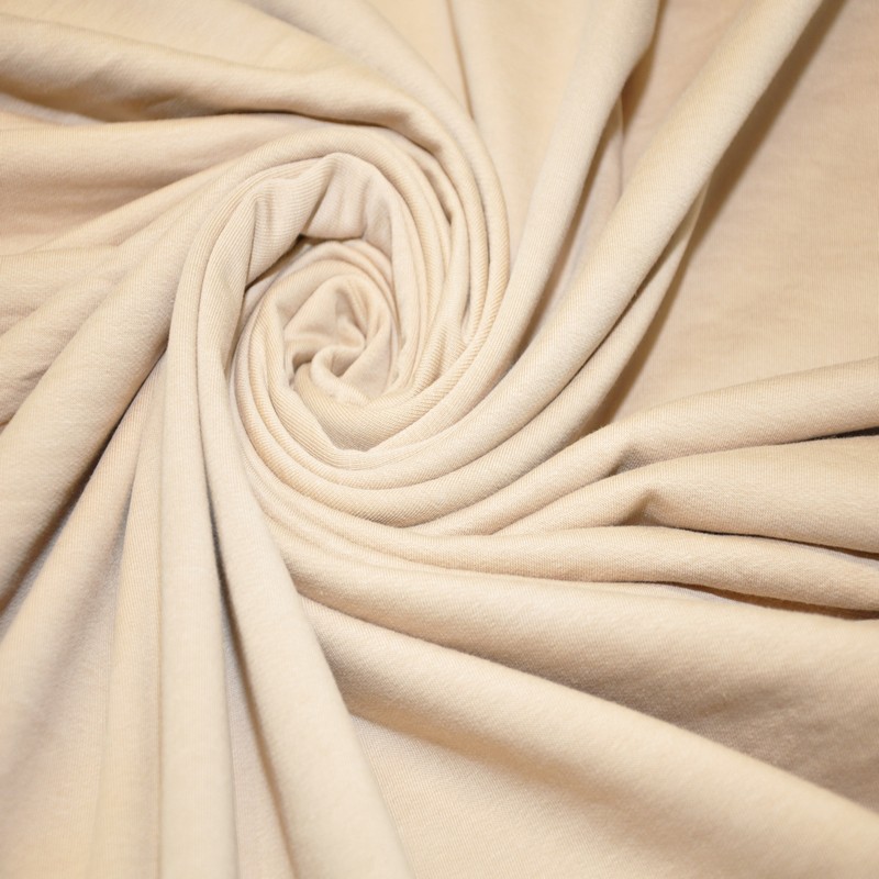 Футер 2-х нитка (беж)