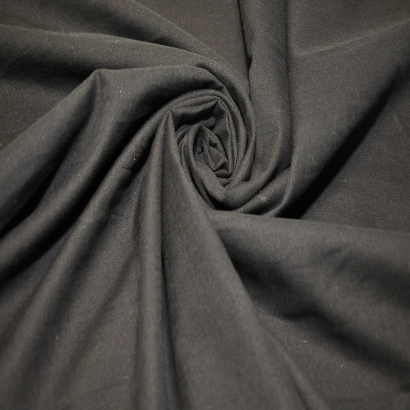 Подкладка Х/Б (черный)