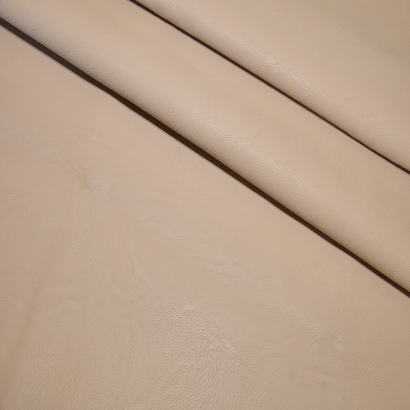 Кожзам на трикотажной основе (белый камень фактурный) скидки на ткани в Минске оптом и в розницу | Трикотаж tais.by