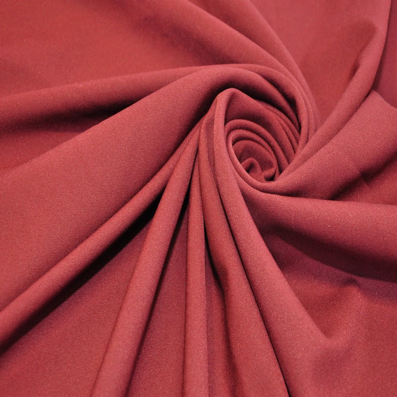 Креп "Барби" (портвейн)