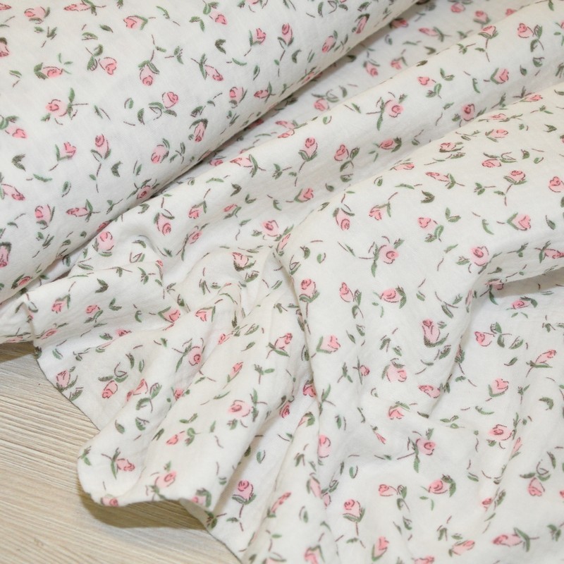 Муслин принт 6