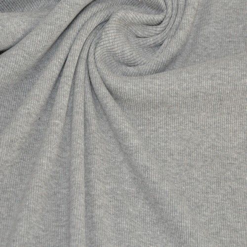 Кашкорсе чулок для 3-х нитки (светло-серый меланж)