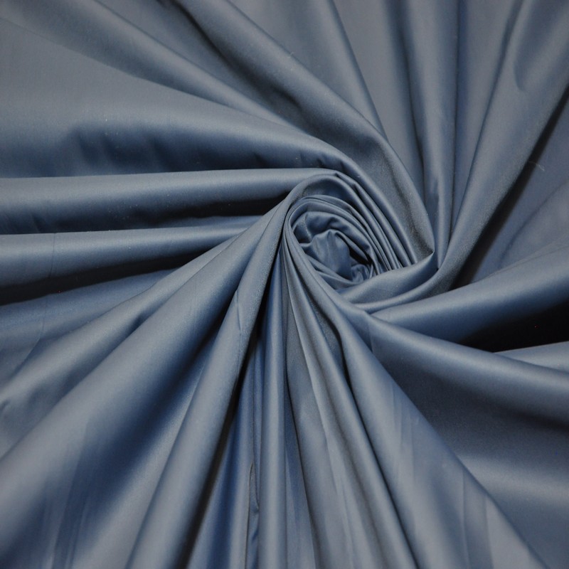 Плащевка "Милан" (синий)