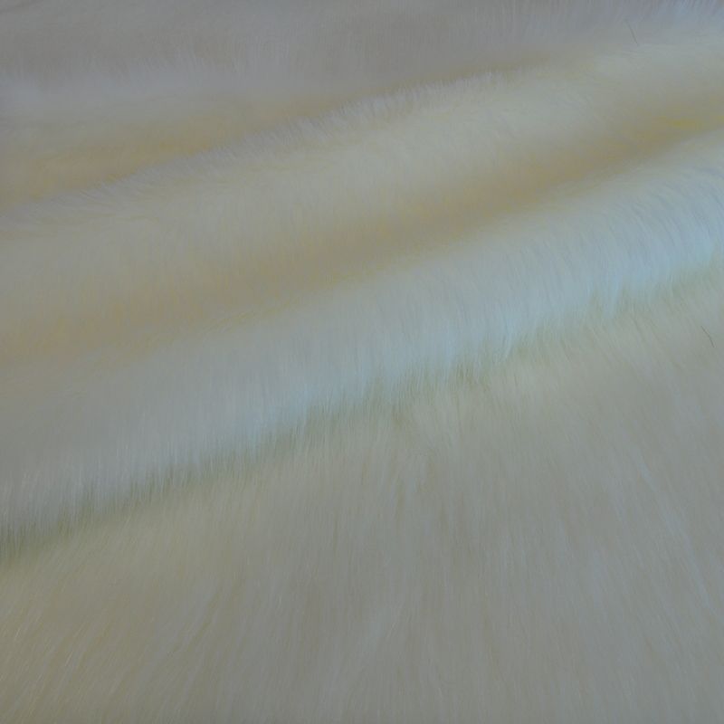 Длинноворсовый ГС (белый)