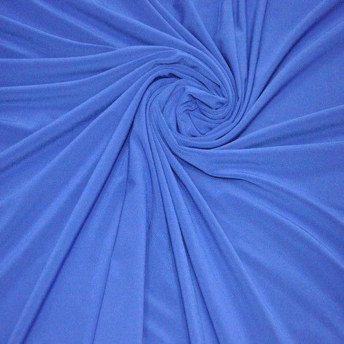 Ткань Масло (василёк)